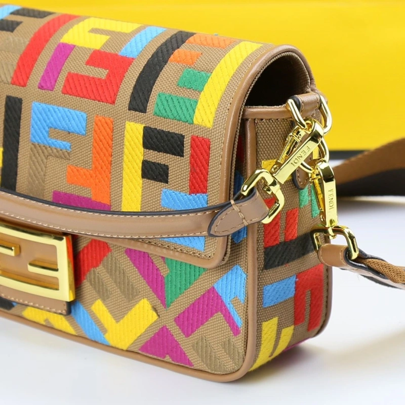 F**di satchel bags 4220-0130