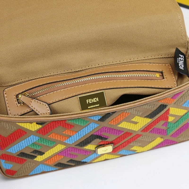 F**di satchel bags 4220-0130