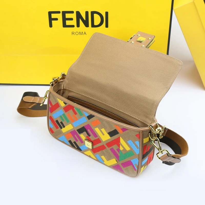 F**di satchel bags 4220-0130