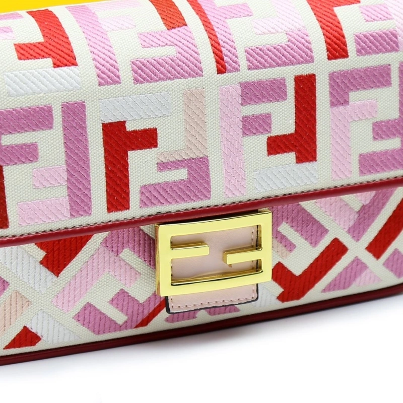 F**di satchel bags 4220-0131
