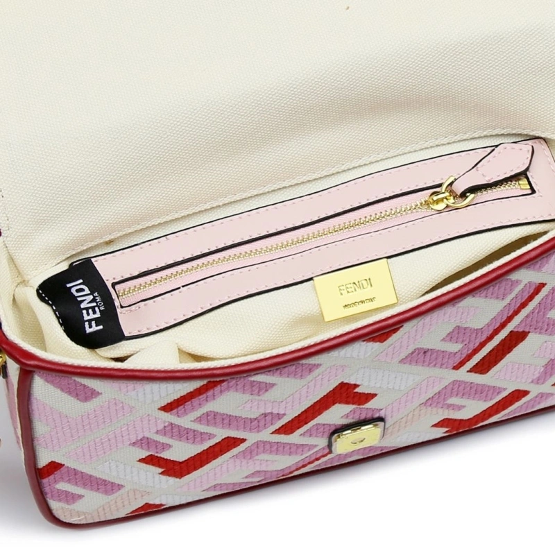 F**di satchel bags 4220-0131
