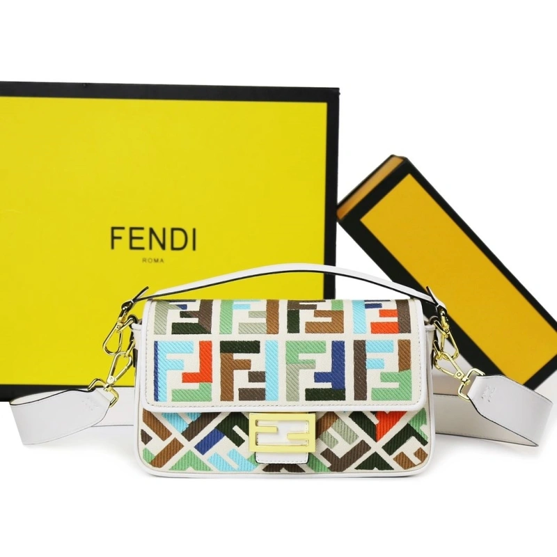 F**di satchel bags 4220-0132