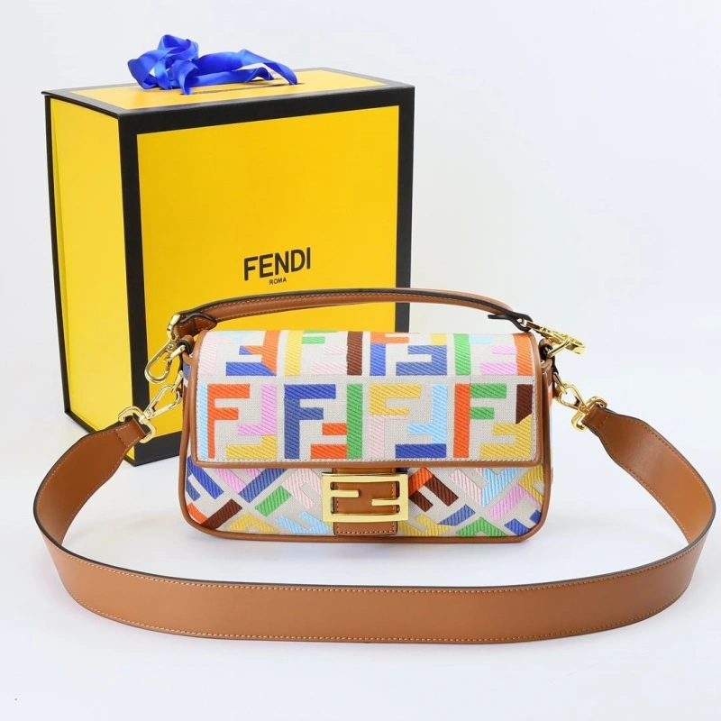 F**di satchel bags 4220-0133