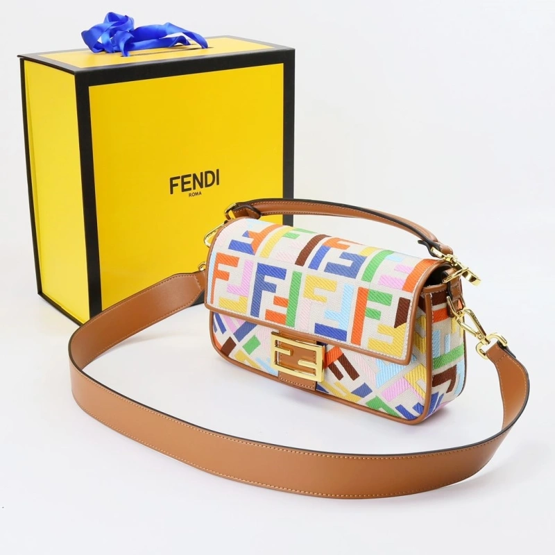 F**di satchel bags 4220-0133