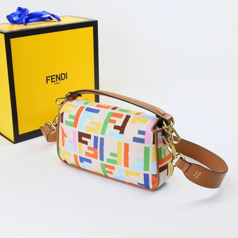F**di satchel bags 4220-0133