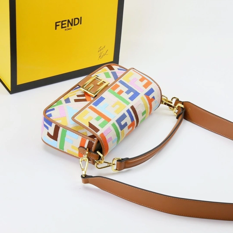 F**di satchel bags 4220-0133