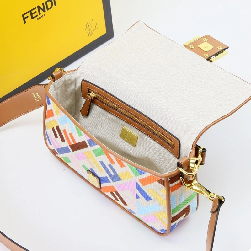 F**di satchel bags 4220-0133