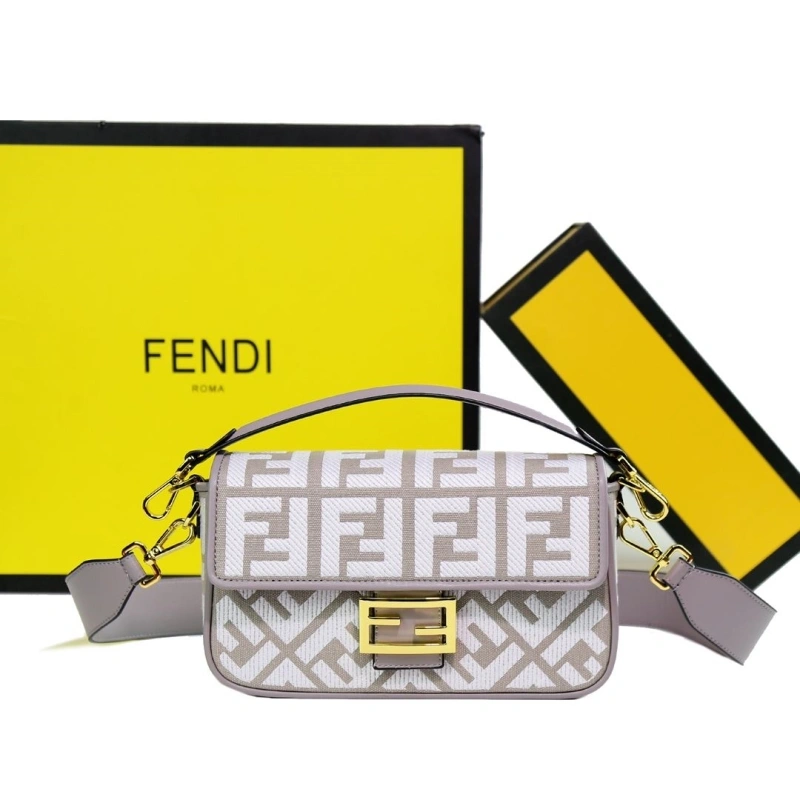 F**di satchel bags 4220-0134