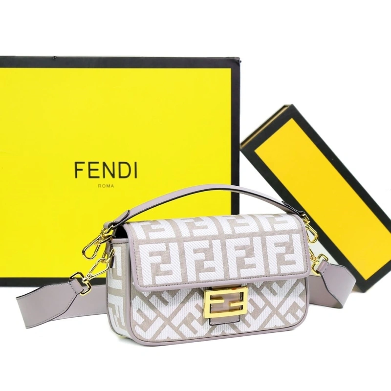 F**di satchel bags 4220-0134