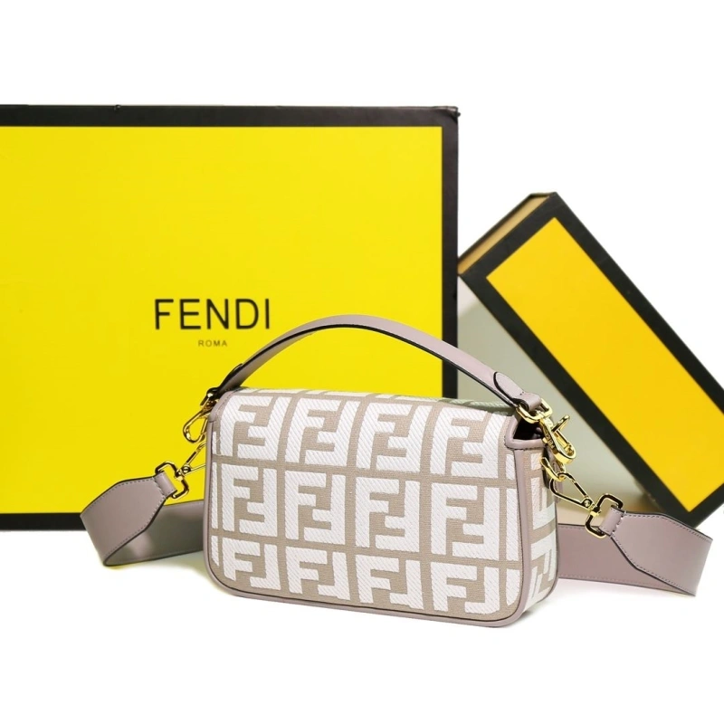 F**di satchel bags 4220-0134
