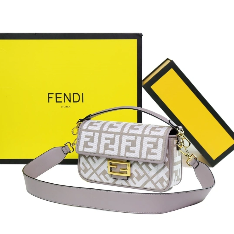 F**di satchel bags 4220-0134