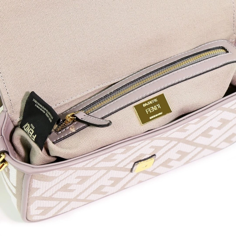 F**di satchel bags 4220-0134
