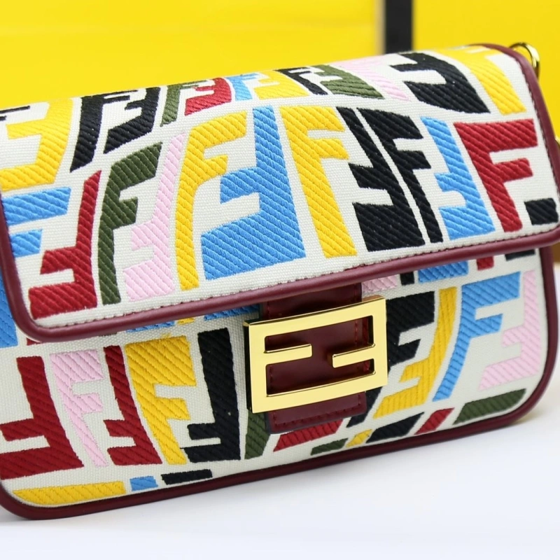F**di satchel bags 4220-0135