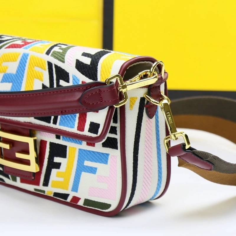F**di satchel bags 4220-0135