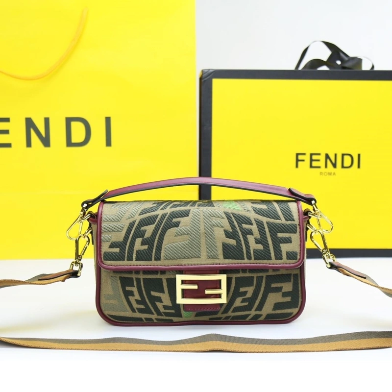 F**di satchel bags 4220-0136