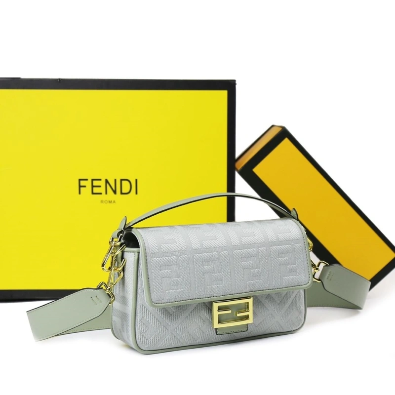 F**di satchel bags 4220-0137