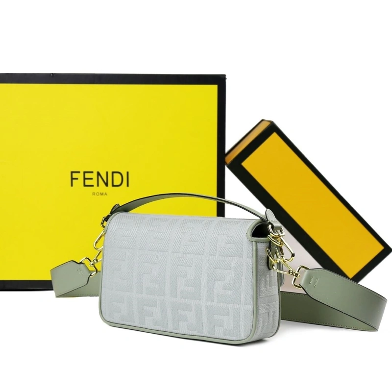 F**di satchel bags 4220-0137