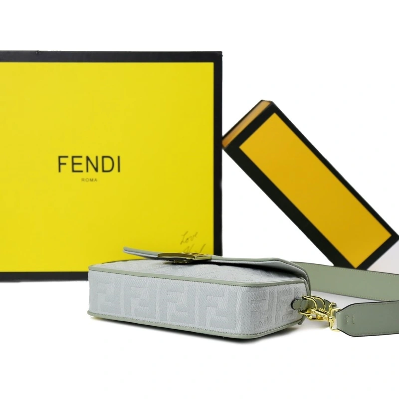 F**di satchel bags 4220-0137