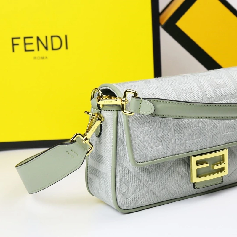 F**di satchel bags 4220-0137