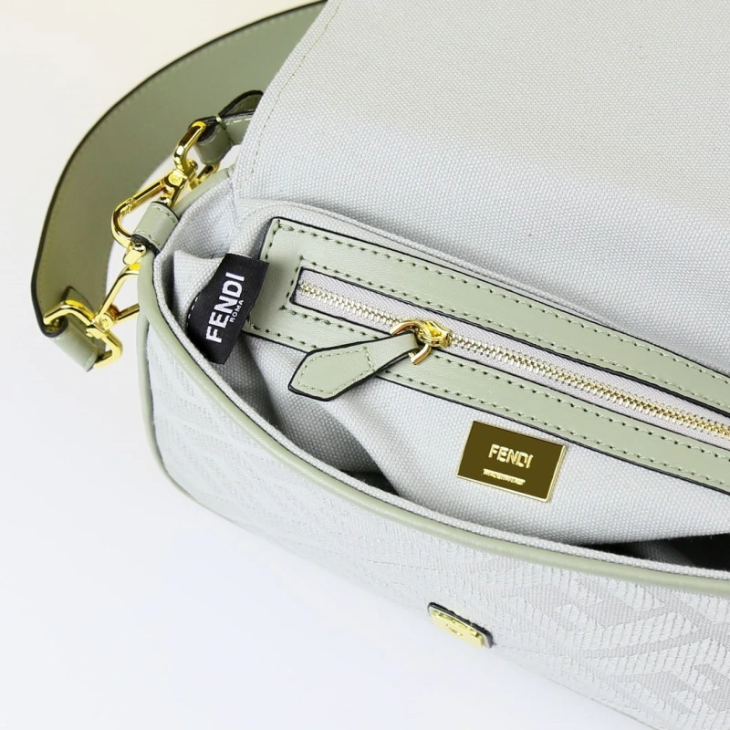 F**di satchel bags 4220-0137