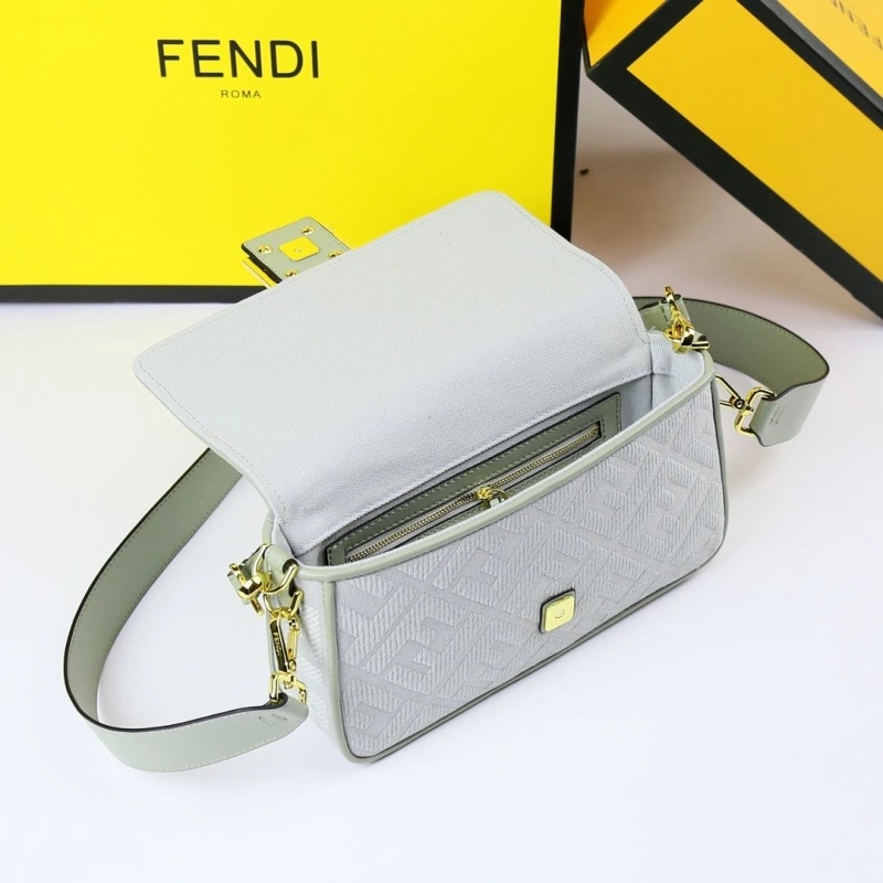 F**di satchel bags 4220-0137