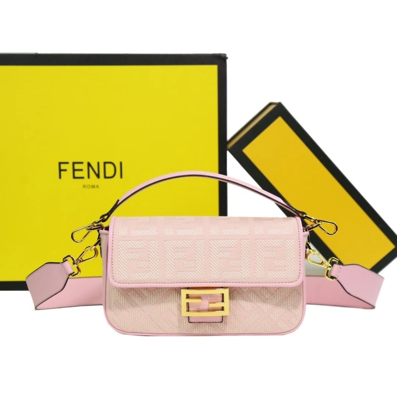 F**di satchel bags 4220-0139