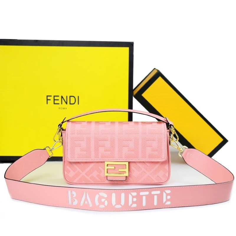 F**di satchel bags 4220-0140