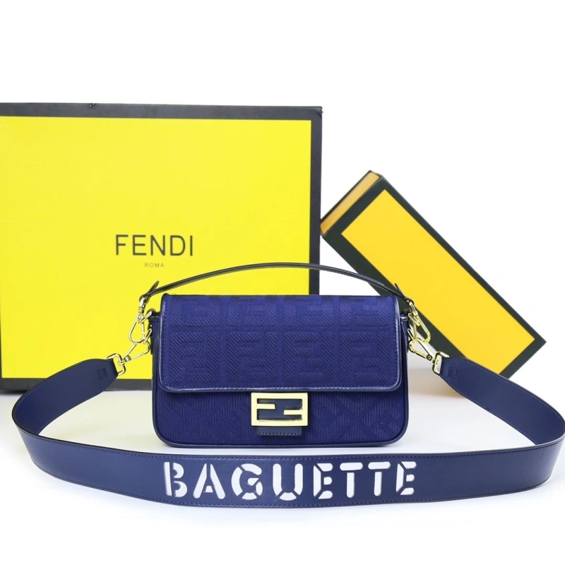 F**di satchel bags 4220-0141