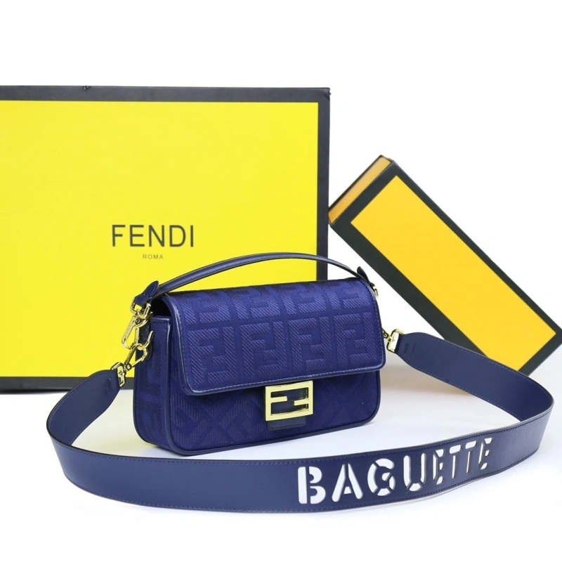 F**di satchel bags 4220-0141