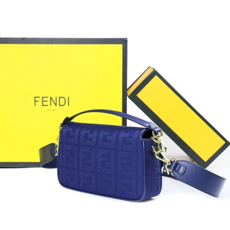 F**di satchel bags 4220-0141