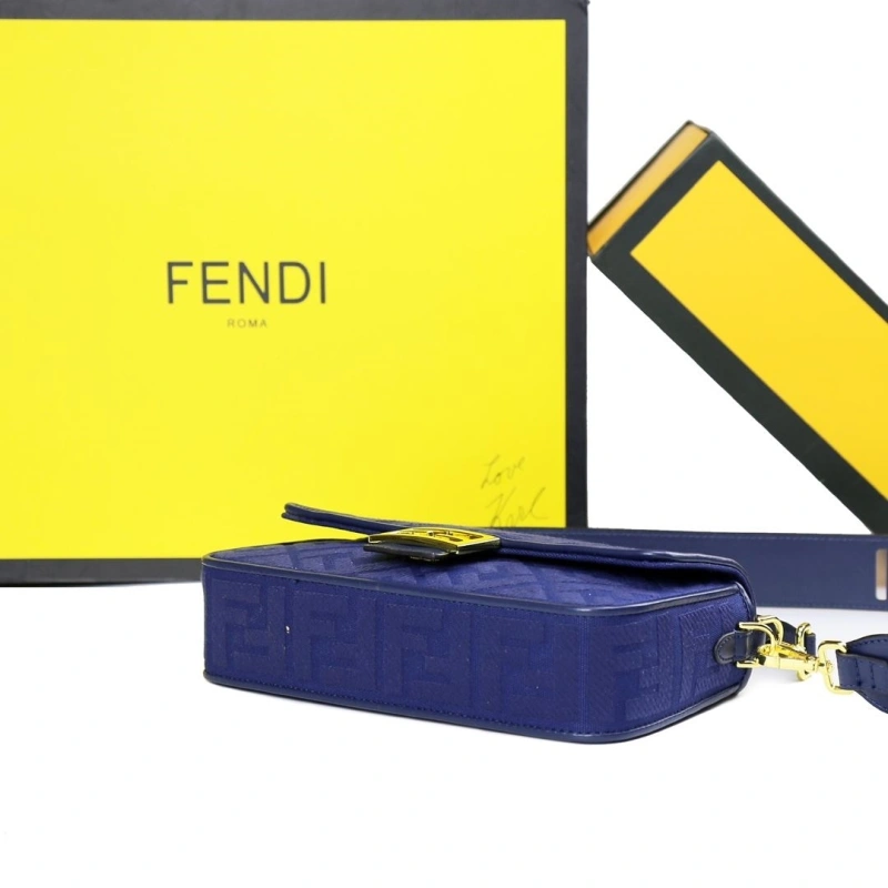 F**di satchel bags 4220-0141