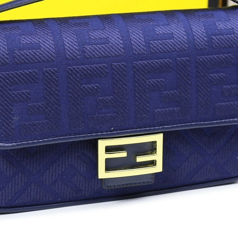 F**di satchel bags 4220-0141