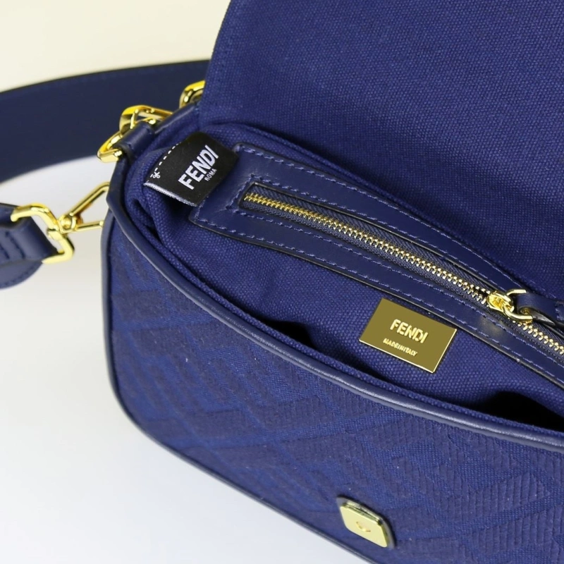 F**di satchel bags 4220-0141