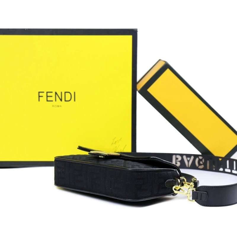 F**di satchel bags 4220-0142