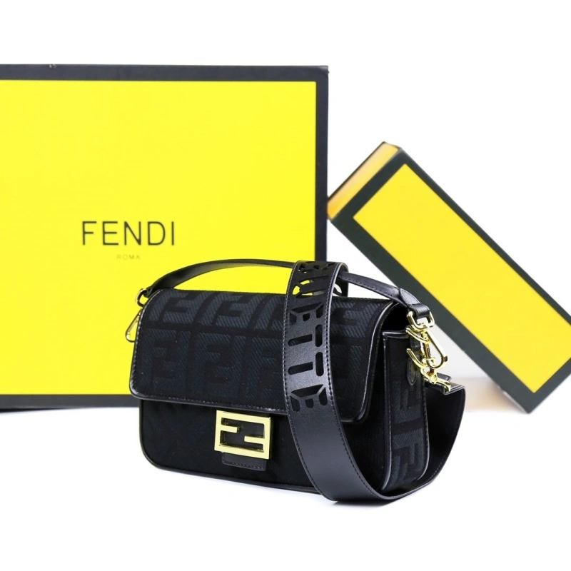 F**di satchel bags 4220-0142