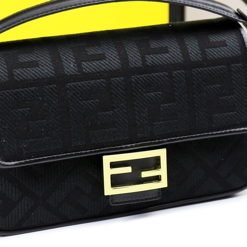 F**di satchel bags 4220-0142