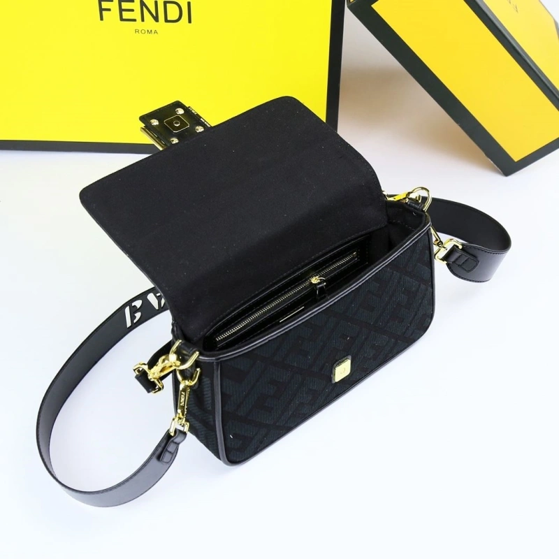 F**di satchel bags 4220-0142
