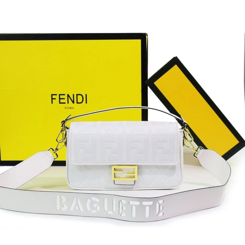 F**di satchel bags 4220-0143