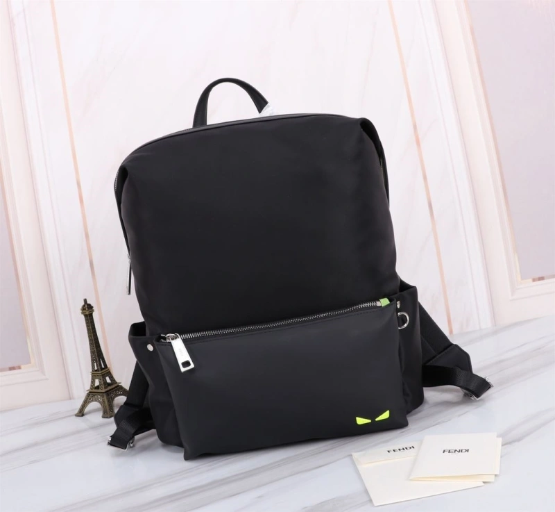 F**di backpacks 4220-0144