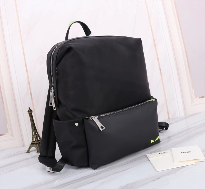 F**di backpacks 4220-0144