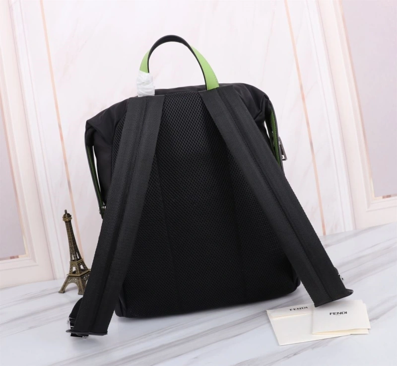 F**di backpacks 4220-0144