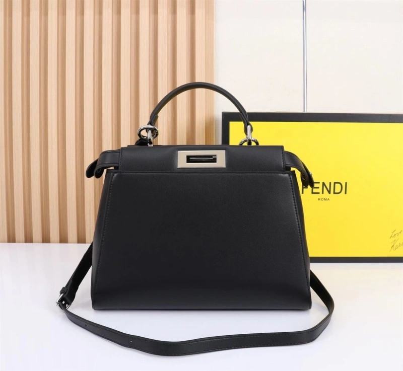 F**di top handle bags 4220-0145