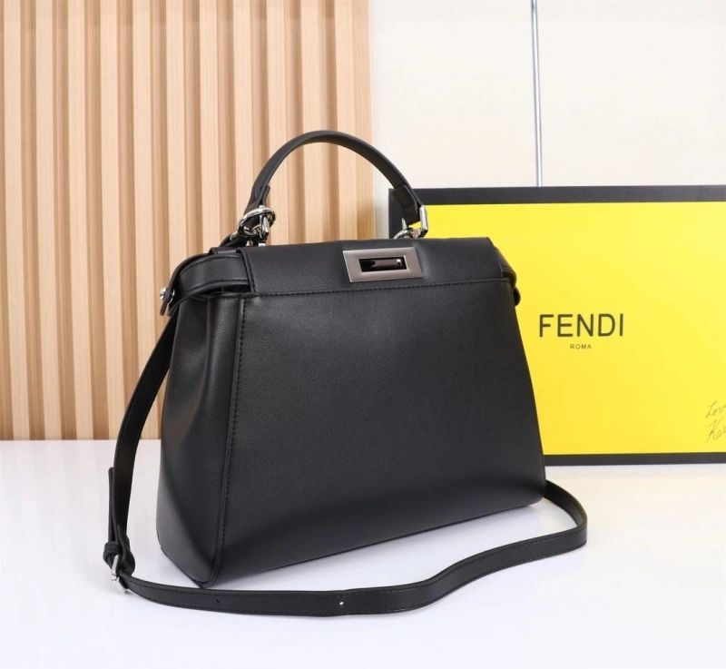 F**di top handle bags 4220-0145
