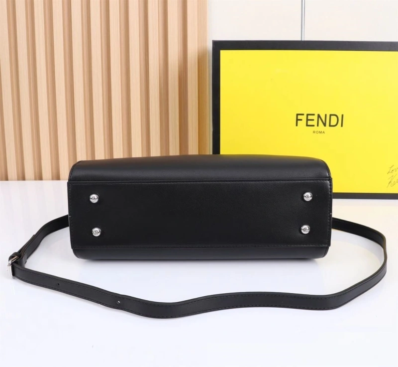 F**di top handle bags 4220-0145