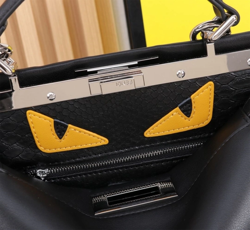 F**di top handle bags 4220-0145