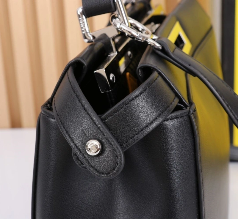 F**di top handle bags 4220-0145