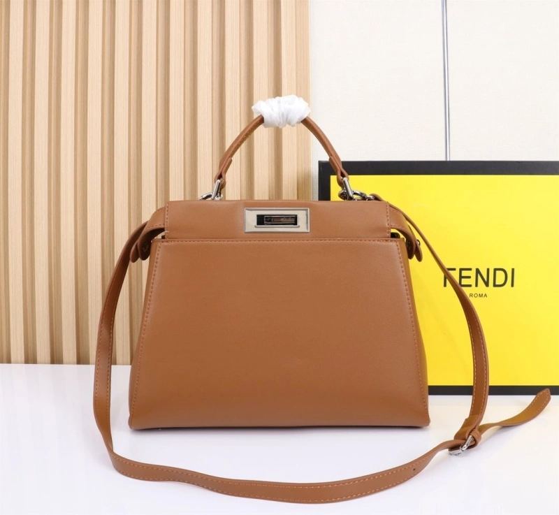F**di top handle bags 4220-0146