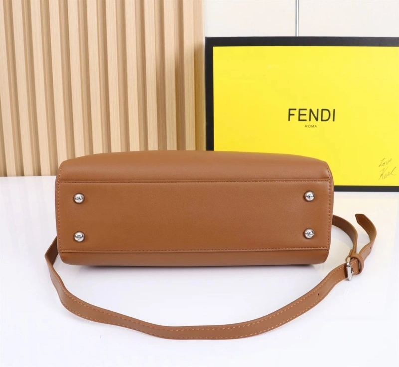 F**di top handle bags 4220-0146