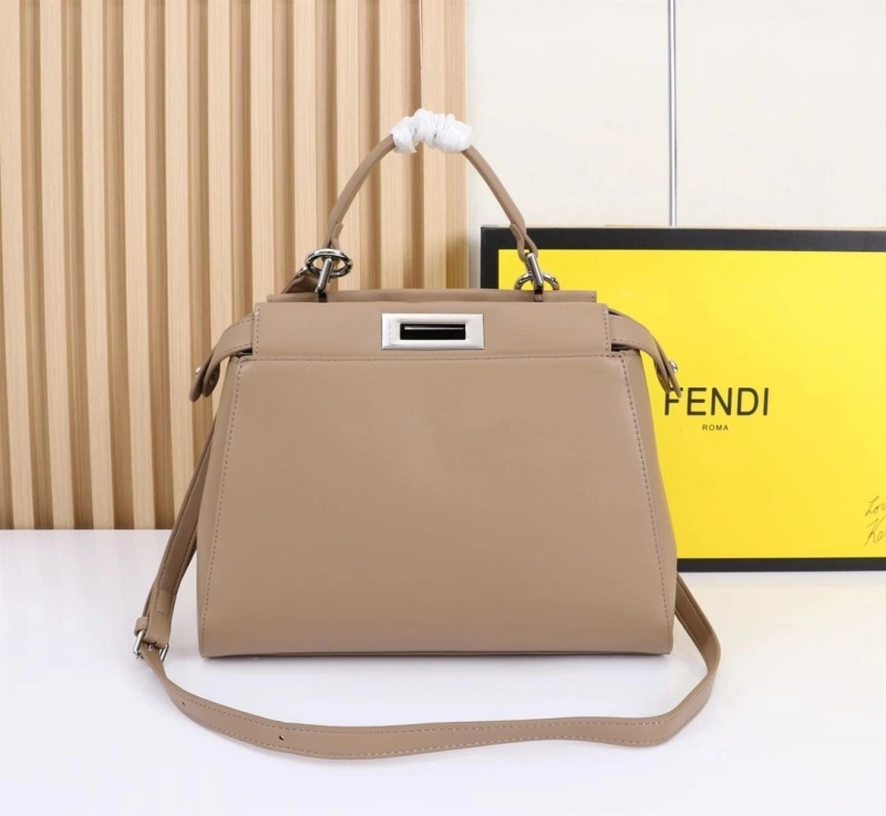 F**di top handle bags 4220-0147