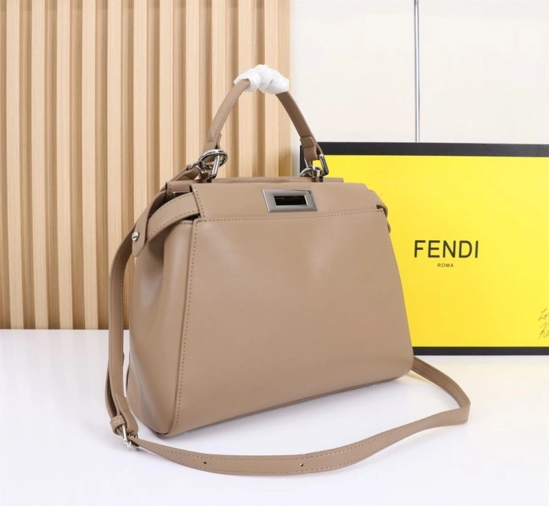 F**di top handle bags 4220-0147